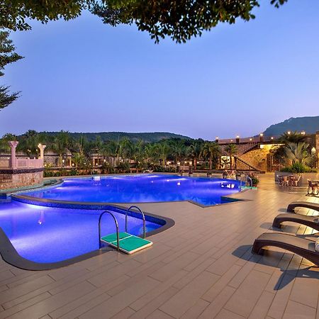 Vikrama Heritage Resort Pavagadh Hālol 外观 照片