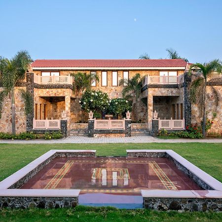 Vikrama Heritage Resort Pavagadh Hālol 外观 照片