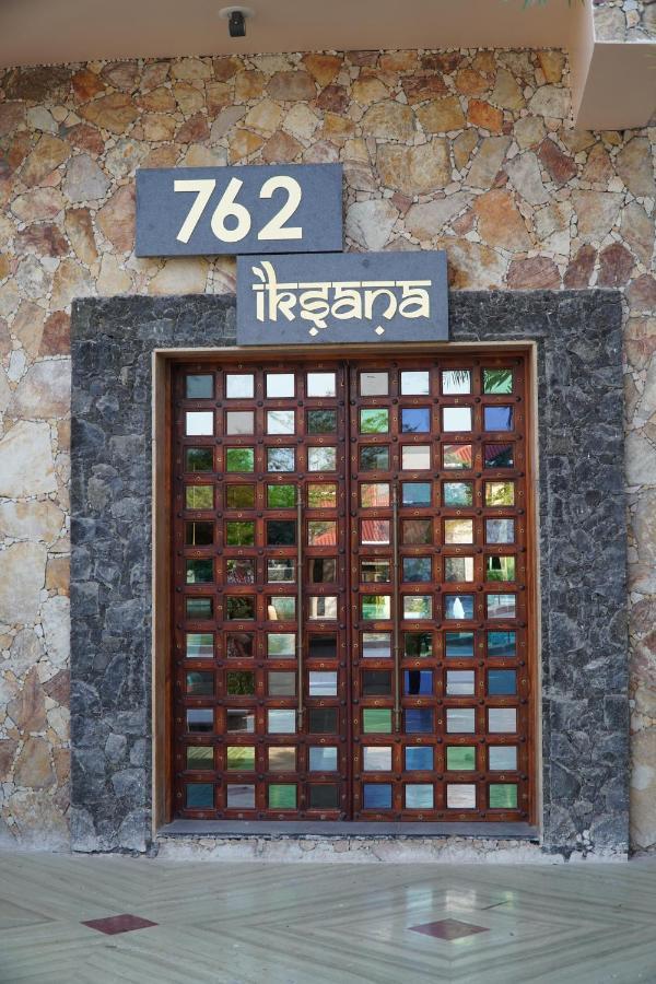 Vikrama Heritage Resort Pavagadh Hālol 外观 照片