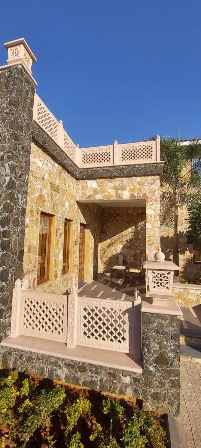 Vikrama Heritage Resort Pavagadh Hālol 外观 照片