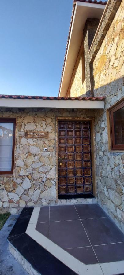 Vikrama Heritage Resort Pavagadh Hālol 外观 照片