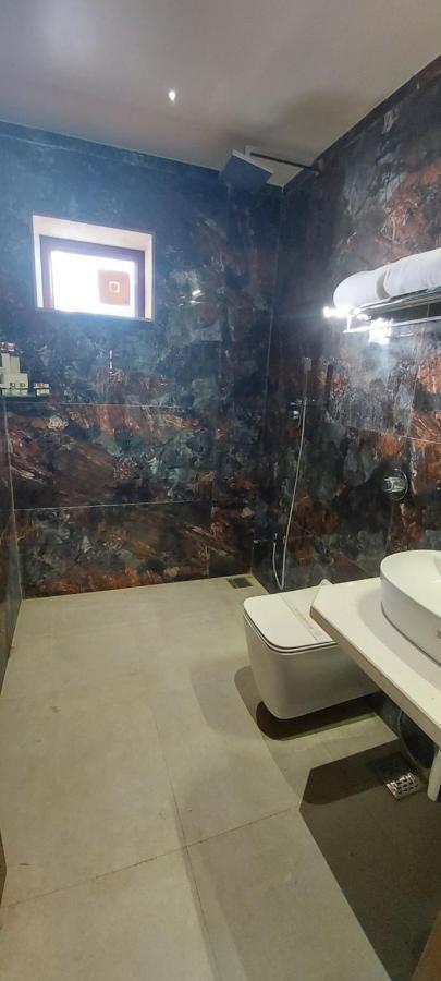 Vikrama Heritage Resort Pavagadh Hālol 外观 照片
