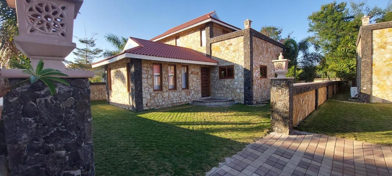 Vikrama Heritage Resort Pavagadh Hālol 外观 照片
