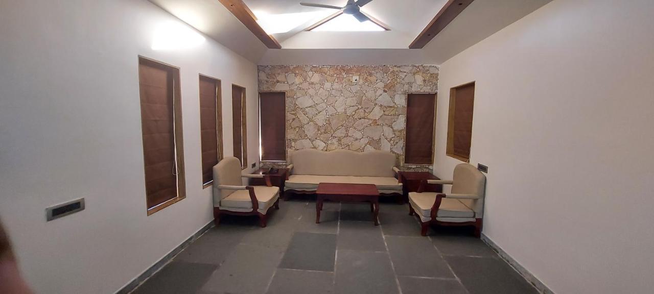 Vikrama Heritage Resort Pavagadh Hālol 外观 照片