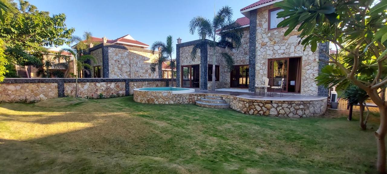 Vikrama Heritage Resort Pavagadh Hālol 外观 照片