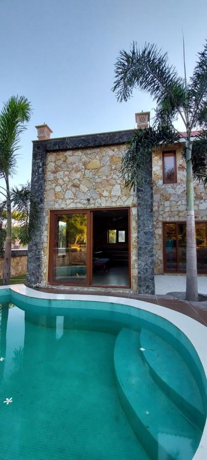 Vikrama Heritage Resort Pavagadh Hālol 外观 照片