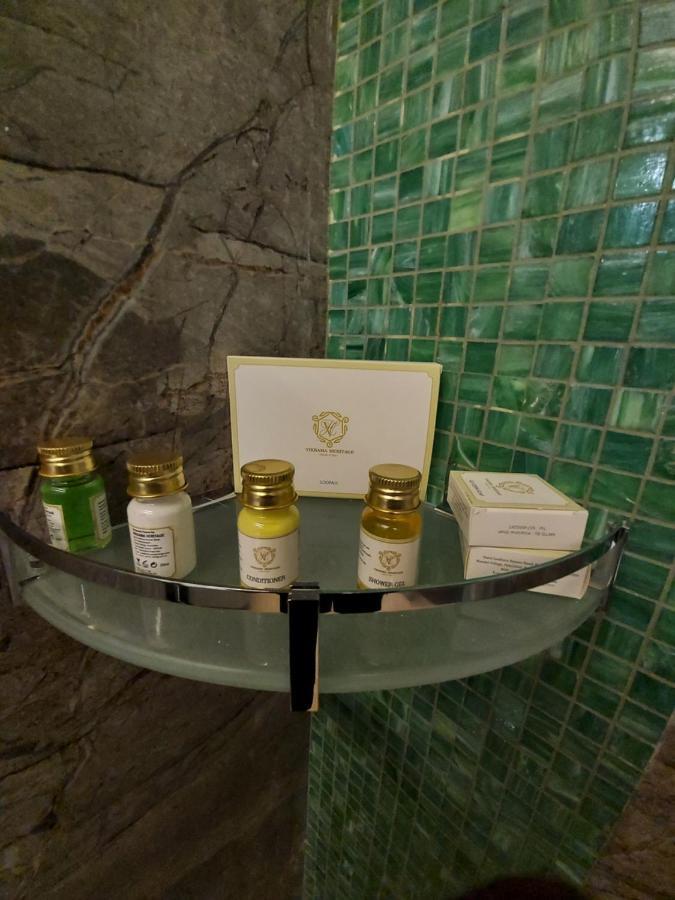Vikrama Heritage Resort Pavagadh Hālol 外观 照片