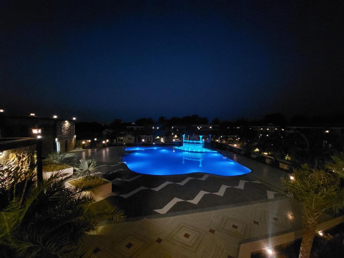 Vikrama Heritage Resort Pavagadh Hālol 外观 照片