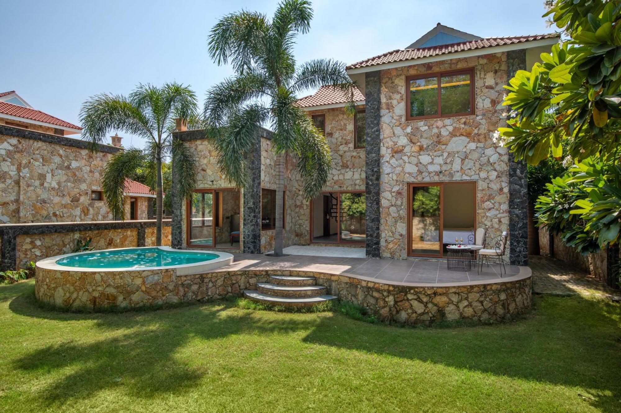 Vikrama Heritage Resort Pavagadh Hālol 外观 照片